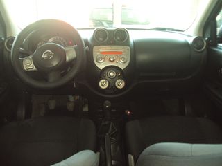 Nissan Micra 2013 1.2,5D,80HP,ΑΡΙΣΤΟ,ΔΥΝΑΤΟ ΑΥΤΟΚΙΝΗΤΟ.-thumb-4