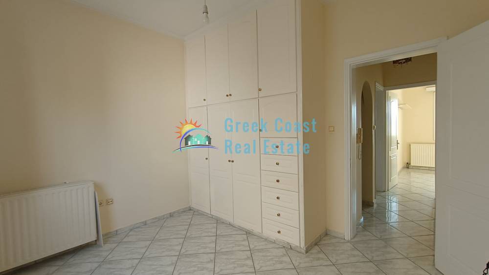 Διαμέρισμα 146 τ.μ. πρός πώληση, Αχαΐα, Ρίο