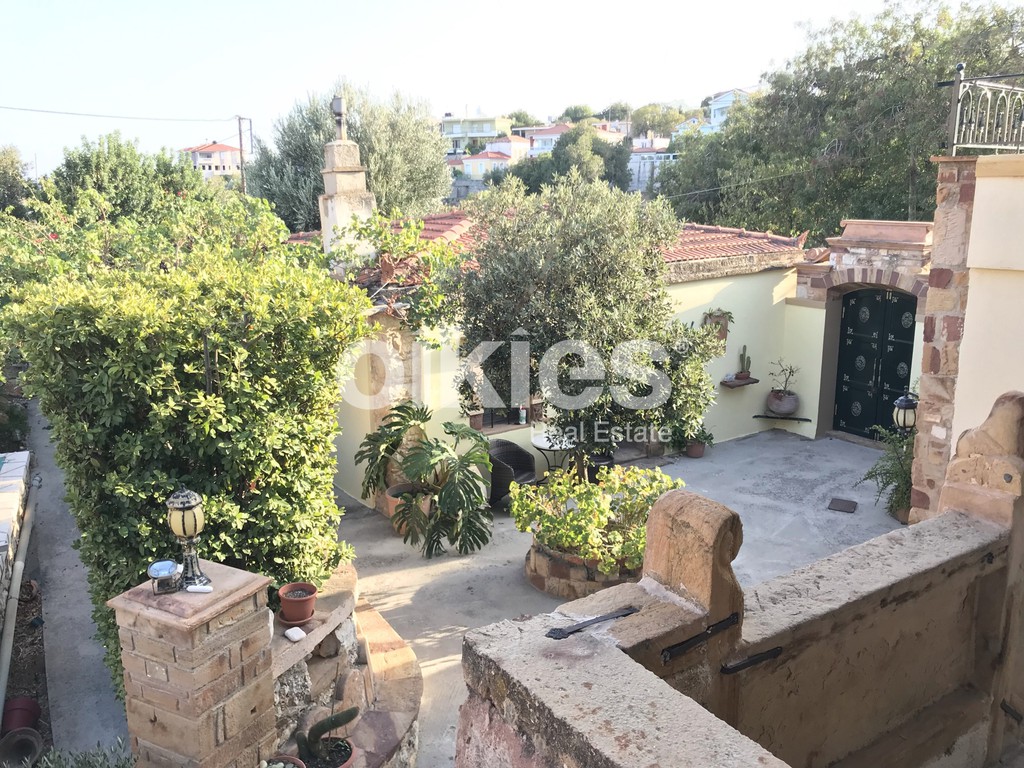 Μονοκατοικία 298 τ.μ. πρός πώληση, Ν. Χίου, Χίος