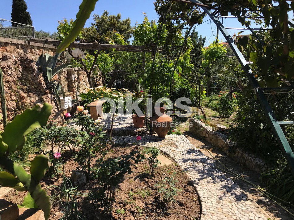 Μονοκατοικία 298 τ.μ. πρός πώληση, Ν. Χίου, Χίος