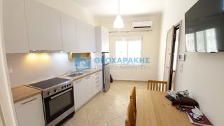 Διαμέρισμα 40 τ.μ. προς ενοικίαση