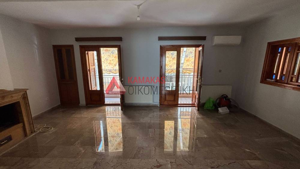 Διαμέρισμα 107 τ.μ. πρός ενοικίαση, Θεσσαλονίκη - Κέντρο, Δόξα