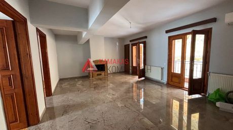 Διαμέρισμα 107 τ.μ. πρός ενοικίαση