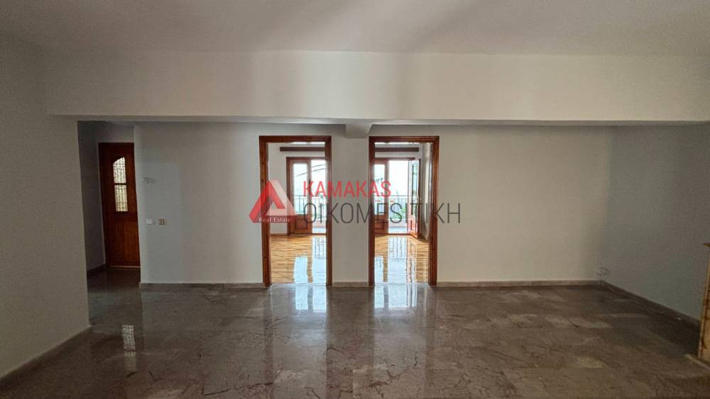 Διαμέρισμα 107 τ.μ. πρός ενοικίαση, Θεσσαλονίκη - Κέντρο, Δόξα