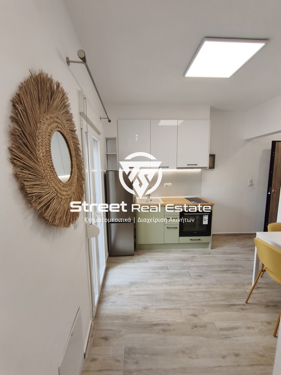 Studio / γκαρσονιέρα 40 τ.μ. προς πώληση, Καμάρα Θεσσαλονίκης
