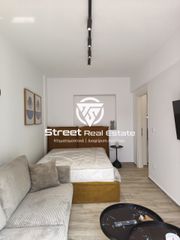 Studio / γκαρσονιέρα 40 τ.μ. για πώληση, Θεσσαλονίκη - Κέντρο, Καμάρα-thumb-17