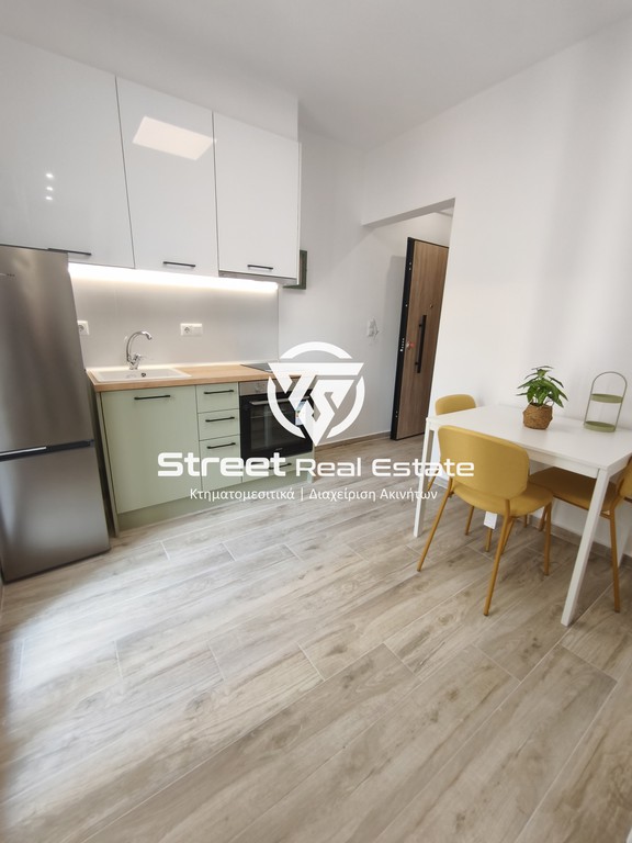 Studio / γκαρσονιέρα 40 τ.μ. προς πώληση, Καμάρα Θεσσαλονίκης