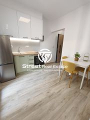 Studio / γκαρσονιέρα 40 τ.μ. για πώληση, Θεσσαλονίκη - Κέντρο, Καμάρα-thumb-1