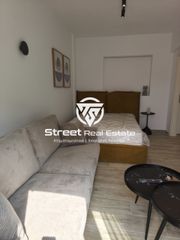 Studio / γκαρσονιέρα 40 τ.μ. για πώληση, Θεσσαλονίκη - Κέντρο, Καμάρα-thumb-6