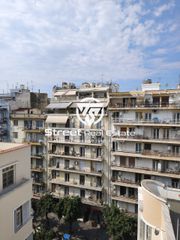 Studio / γκαρσονιέρα 40 τ.μ. για πώληση, Θεσσαλονίκη - Κέντρο, Καμάρα-thumb-19