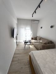 Studio / γκαρσονιέρα 40 τ.μ. για πώληση, Θεσσαλονίκη - Κέντρο, Καμάρα-thumb-8