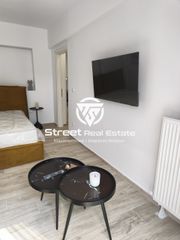 Studio / γκαρσονιέρα 40 τ.μ. για πώληση, Θεσσαλονίκη - Κέντρο, Καμάρα-thumb-7