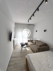 Studio / γκαρσονιέρα 40 τ.μ. για πώληση, Θεσσαλονίκη - Κέντρο, Καμάρα-thumb-4