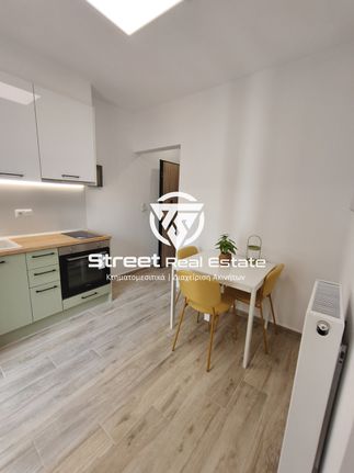 Studio / γκαρσονιέρα 40 τ.μ. για πώληση, Θεσσαλονίκη - Κέντρο, Καμάρα