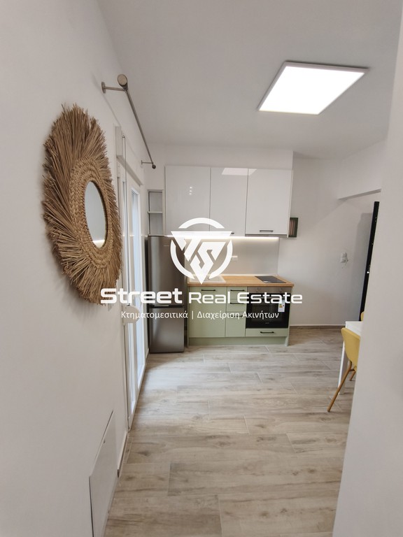 Studio / γκαρσονιέρα 40 τ.μ. προς πώληση, Καμάρα Θεσσαλονίκης