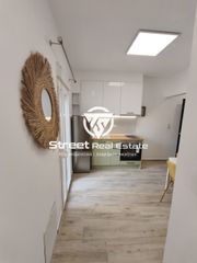 Studio / γκαρσονιέρα 40 τ.μ. για πώληση, Θεσσαλονίκη - Κέντρο, Καμάρα-thumb-3