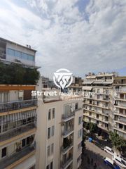 Studio / γκαρσονιέρα 40 τ.μ. για πώληση, Θεσσαλονίκη - Κέντρο, Καμάρα-thumb-18