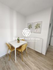 Studio / γκαρσονιέρα 40 τ.μ. για πώληση, Θεσσαλονίκη - Κέντρο, Καμάρα-thumb-14