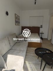 Studio / γκαρσονιέρα 40 τ.μ. για πώληση, Θεσσαλονίκη - Κέντρο, Καμάρα-thumb-5