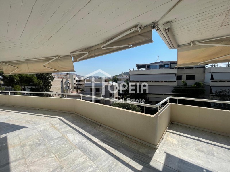 Διαμέρισμα 154 τ.μ. πρός ενοικίαση, Αθήνα - Νότια Προάστια, Βουλιαγμένη
