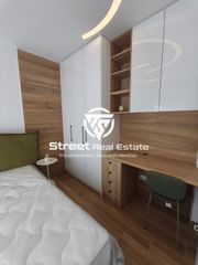 Studio / γκαρσονιέρα 40 τ.μ. για πώληση, Θεσσαλονίκη - Κέντρο, Καμάρα-thumb-5