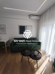 Studio / γκαρσονιέρα 40 τ.μ. για πώληση, Θεσσαλονίκη - Κέντρο, Καμάρα-thumb-2