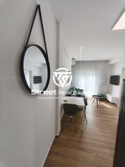 Studio / γκαρσονιέρα 40 τ.μ. για πώληση, Θεσσαλονίκη - Κέντρο, Καμάρα-thumb-3