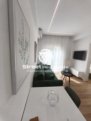 Studio / γκαρσονιέρα 40 τ.μ. για πώληση, Θεσσαλονίκη - Κέντρο, Καμάρα-thumb-4