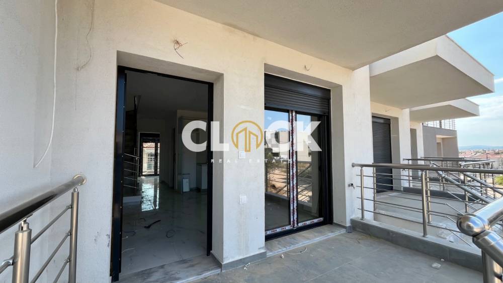 Μεζονέτα 75 τ.μ. προς πώληση, Παραλία Νικήτης