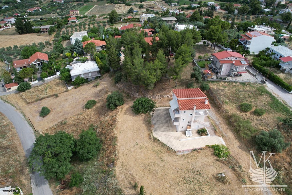 Μεζονέτα 203 τ.μ. πρός ενοικίαση, Αττική - Υπόλοιπο, Ωρωπός