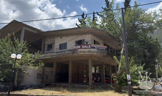 Επιχειρηματικό κτίριο 464 τ.μ. για πώληση