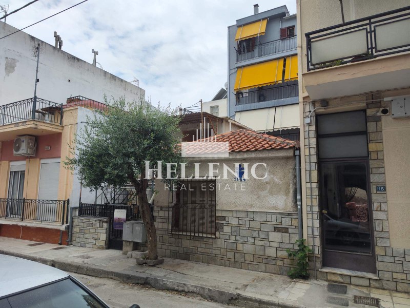 Μονοκατοικία 78 τ.μ. πρός πώληση, Μαγνησία, Νέα Ιωνία Βόλου