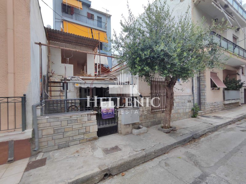 Μονοκατοικία 78 τ.μ. πρός πώληση, Μαγνησία, Νέα Ιωνία Βόλου