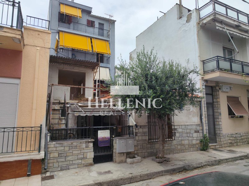 Μονοκατοικία 78 τ.μ. πρός πώληση, Μαγνησία, Νέα Ιωνία Βόλου