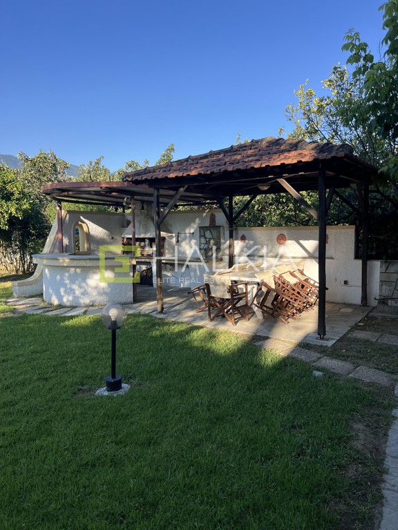 Μεζονέτα 276 τ.μ. πρός πώληση, Μαγνησία, Αγριά