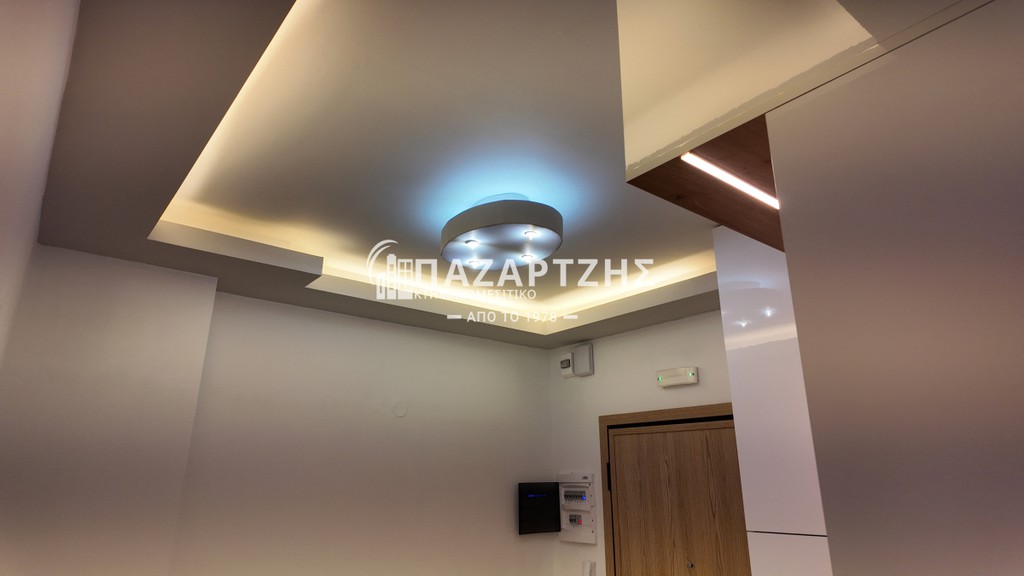 Διαμέρισμα 40 τ.μ. πρός πώληση, Θεσσαλονίκη - Κέντρο, Φάληρο