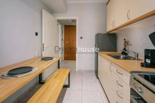 Studio / γκαρσονιέρα 35 τ.μ. πρός ενοικίαση, Αχαΐα, Πάτρα-thumb-1