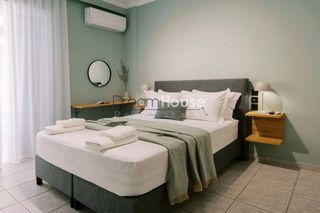 Studio / γκαρσονιέρα 35 τ.μ. πρός ενοικίαση, Αχαΐα, Πάτρα-thumb-9