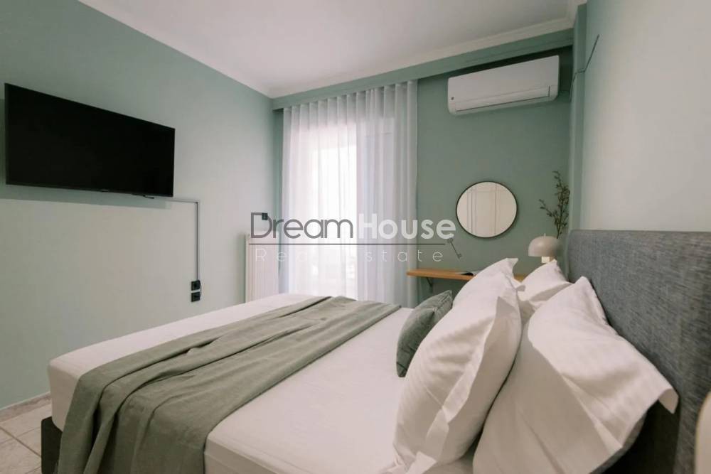 Studio / γκαρσονιέρα 35 τ.μ. πρός ενοικίαση, Αχαΐα, Πάτρα