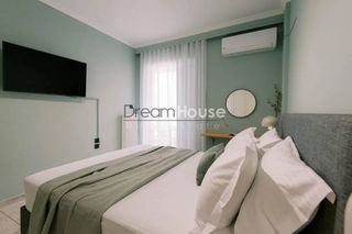 Studio / γκαρσονιέρα 35 τ.μ. πρός ενοικίαση, Αχαΐα, Πάτρα-thumb-3