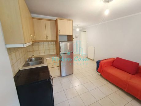 Apartment 40 sqm for rent