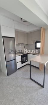 Studio / γκαρσονιέρα 33 τ.μ. προς ενοικίαση
