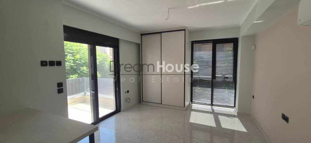 Studio / γκαρσονιέρα 33 τ.μ. προς ενοικίαση, Πυροσβεστείο Πάτρας