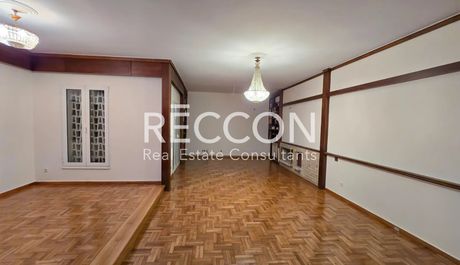 Apartment 170 sqm for rent
