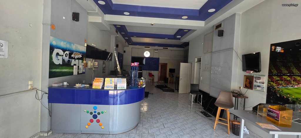 Αίθουσα 110 τ.μ. πρός ενοικίαση, Μεσσηνία, Μεσσήνη