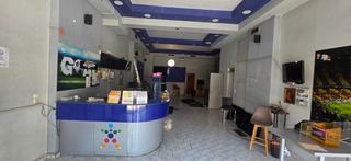 Αίθουσα 110 τ.μ. για ενοικίαση, Μεσσηνία, Μεσσήνη-thumb-1