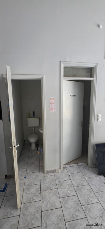 Αίθουσα 110 τ.μ. πρός ενοικίαση, Μεσσηνία, Μεσσήνη