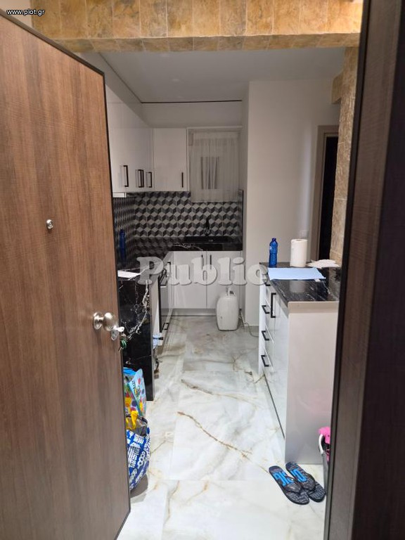 Διαμέρισμα 30 τ.μ. προς πώληση, Άγιος Ελευθέριος Αθήνας