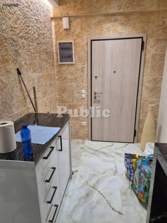 Διαμέρισμα 30 τ.μ. προς πώληση, Άγιος Ελευθέριος Αθήνας
