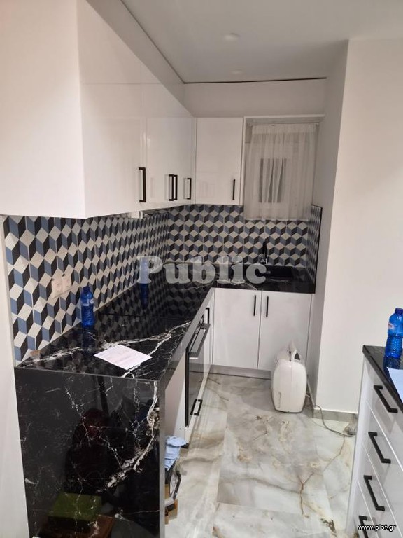 Διαμέρισμα 30 τ.μ. προς πώληση, Άγιος Ελευθέριος Αθήνας